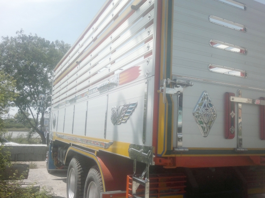 ขายรถบรรทุก กระบะดั้ม