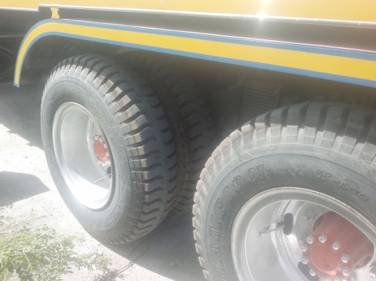 ขายรถบรรทุก กระบะดั้ม