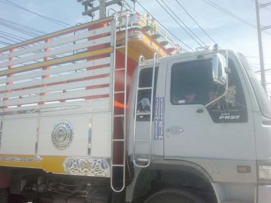 ขายรถบรรทุก กระบะดั้ม