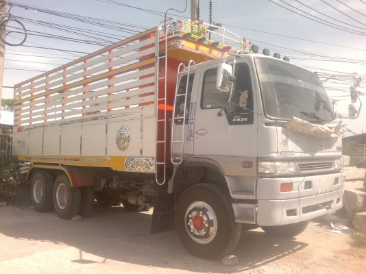 ขายรถบรรทุก กระบะดั้ม