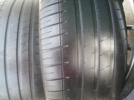 ขายล้อแม็ก Rays re30 17"x7" et42 4รู 100/114.3+ยาง (081-3747940)