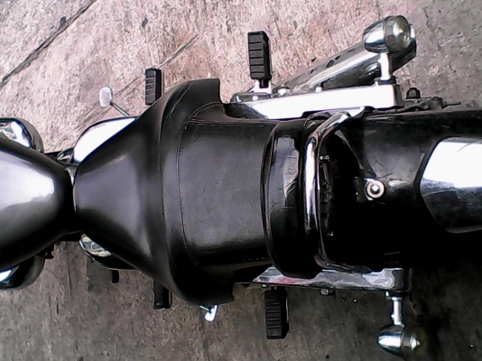 ขาย Honda Phantom 200 จดปี45 พรบ.หมด ส.ค.56