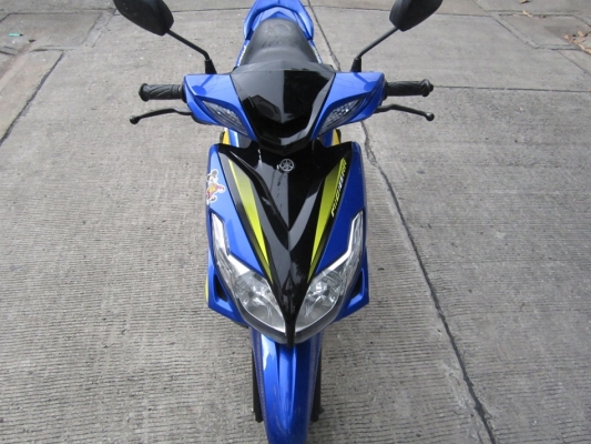 ยังไงก็ขายmio125RRปี53เครื่องดีเดิมๆ ชุดโอนครบ