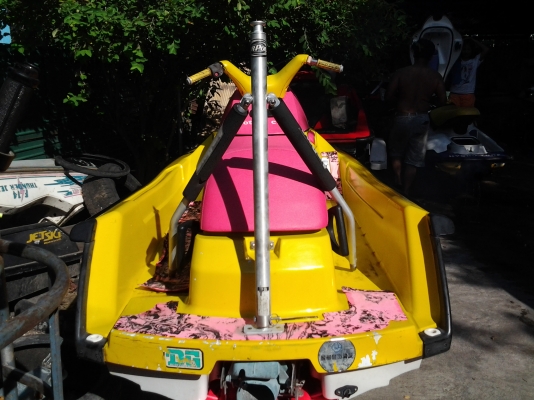 ขาย Jetski Yamaha ปลาโอ รุ่น Limited พร้อมใช้งาน ขาย Jetski Yamaha ปลาโอ รุ่น Limited พร้อมใช้งาน