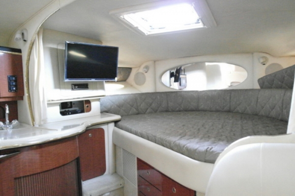 ขายเรือยอร์ช Sea Ray 310 ขายเรือยอร์ช Sea Ray 310