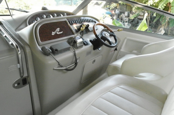 ขายเรือยอร์ช Sea Ray 310 ขายเรือยอร์ช Sea Ray 310