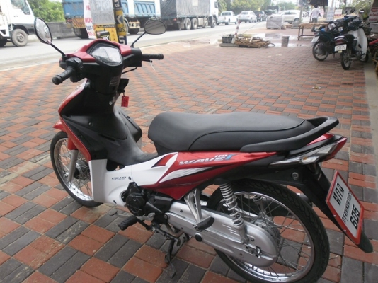 เวฟ110iปี54รถสวยสภาพดีมากเครื่องแน่นๆเอกสารครบ เวฟ110iปี54รถสวยสภาพดีมากเครื่องแน่นๆเอกสารครบ