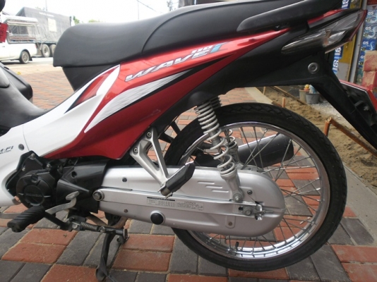 เวฟ110iปี54รถสวยสภาพดีมากเครื่องแน่นๆเอกสารครบ เวฟ110iปี54รถสวยสภาพดีมากเครื่องแน่นๆเอกสารครบ