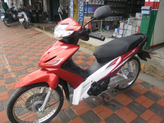 เวฟ110iปี54รถสวยสภาพดีมากเครื่องแน่นๆเอกสารครบ เวฟ110iปี54รถสวยสภาพดีมากเครื่องแน่นๆเอกสารครบ