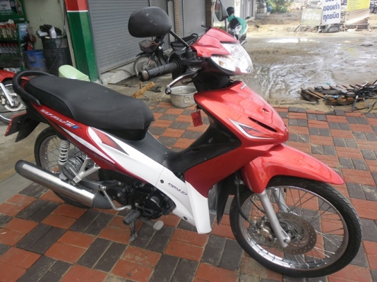 เวฟ110iปี54รถสวยสภาพดีมากเครื่องแน่นๆเอกสารครบ เวฟ110iปี54รถสวยสภาพดีมากเครื่องแน่นๆเอกสารครบ