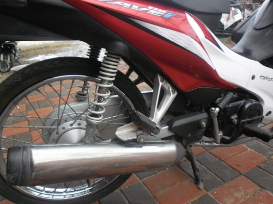 เวฟ110iปี54รถสวยสภาพดีมากเครื่องแน่นๆเอกสารครบ เวฟ110iปี54รถสวยสภาพดีมากเครื่องแน่นๆเอกสารครบ