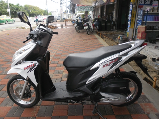 click125iปี55รถสวยสภาพดีมากเครื่องแน่นๆเอกสารครบ click125iปี55รถสวยสภาพดีมากเครื่องแน่นๆเอกสารครบ