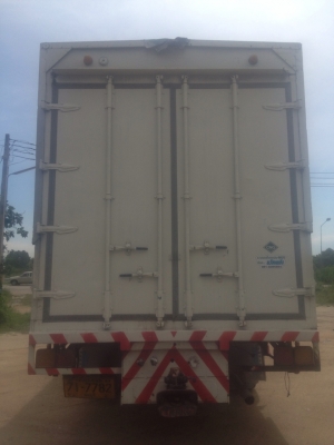 ขายตู้ปีก ไฮดรอลิค เปิด 2 ด้าน ขายตู้ปีก ไฮดรอลิค เปิด 2 ด้าน