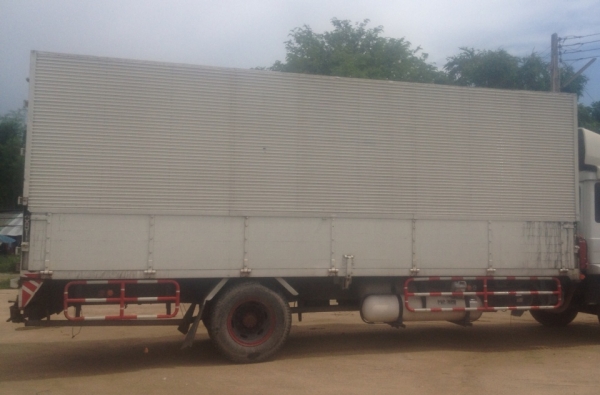 ขายตู้ปีก ไฮดรอลิค เปิด 2 ด้าน ขายตู้ปีก ไฮดรอลิค เปิด 2 ด้าน