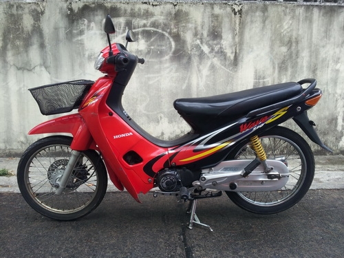 ขาย wave100 สตาดมือ ปี41