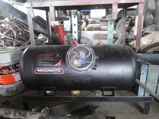 ชุด Gas LPG พร้อมติดตั้ง