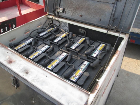 รหัส:13001057รถลากนำไปลากพ่วงของที่มีล้อได้หรือทำหางลากแล้วลากผักผลไม้น้ำหนัก2,000 kg.