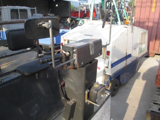 รหัส:13001057รถลากนำไปลากพ่วงของที่มีล้อได้หรือทำหางลากแล้วลากผักผลไม้น้ำหนัก2,000 kg.