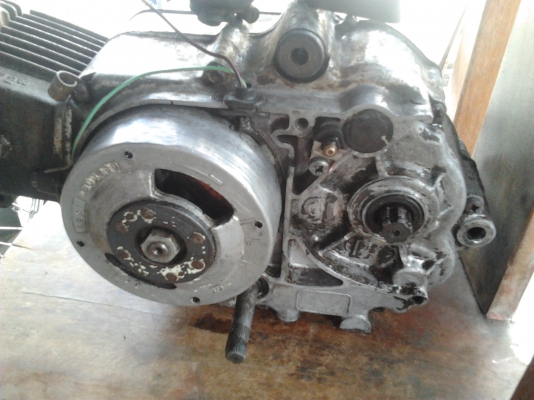 ขาย เครื่อง เดิม HONDA C 70 เครื่องใช้ได้ดี เพิ่งยกลงจาก C 70 ขาย เครื่อง เดิม HONDA C 70 เครื่องใช้ได้ดี เพิ่งยกลงจาก C 70