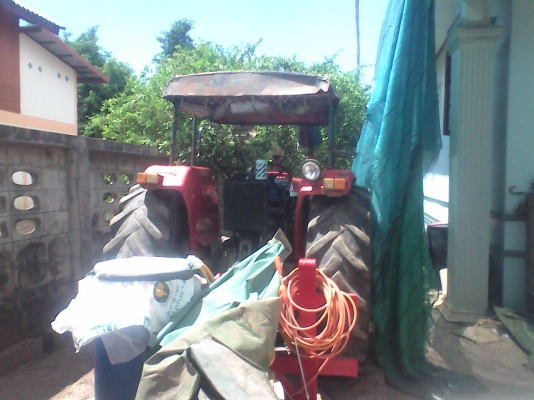 ขายแมสสี่ย์ 185   260000 ยังต่อรองกันได้อีกนะครับ