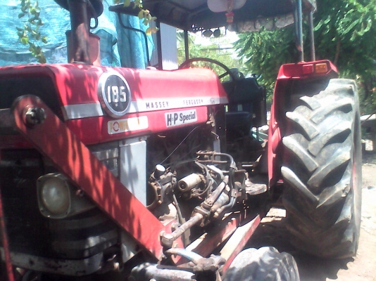 ขายแมสสี่ย์ 185   260000 ยังต่อรองกันได้อีกนะครับ