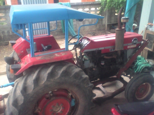 ขายแมสสี่ย์ 185   260000 ยังต่อรองกันได้อีกนะครับ