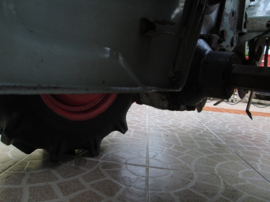 รหัส:12000979รถพรวนดินเดินตามใช้เครื่องดีเชลSS70C-Gขนาด7.0PS.โรตารี่กว้าง70cm.www.nihonmono.com