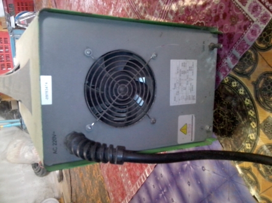 ขายเครื่องเชื่อม inverter cliff tig250