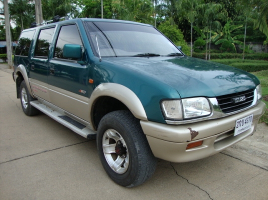 ขายด่วนรถตีเทิร์นมา