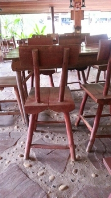 เหมาะสำหรับแต่งสวนแต่งบ้านหรือร้านอาหาร