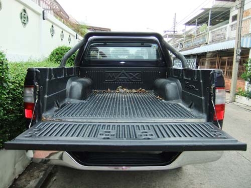 TOYOTA TIGER 4WD เครื่องยนต์ 3.0 (5L) ปี 1998