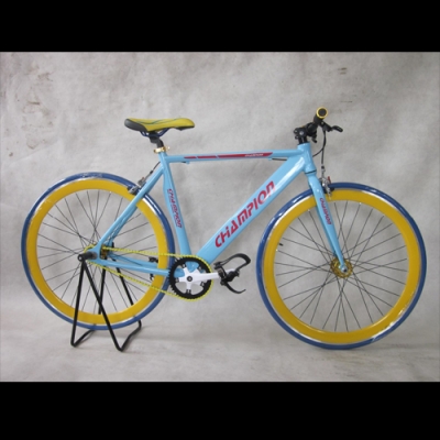 ขายจักรยานฟิกเกียราคาถูกมาก fixgear VISP เฟรมอัลลอย สวยเว่อๆ