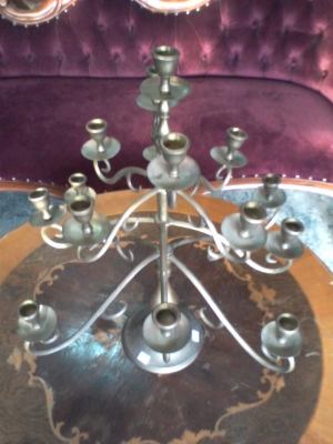 เชิงเทียนใหญ่ งานนอกราคาไทย เชิงเทียนใหญ่ งานนอกราคาไทย