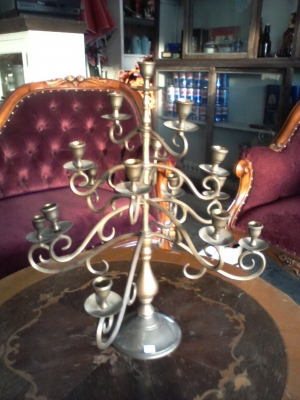 เชิงเทียนใหญ่ งานนอกราคาไทย เชิงเทียนใหญ่ งานนอกราคาไทย