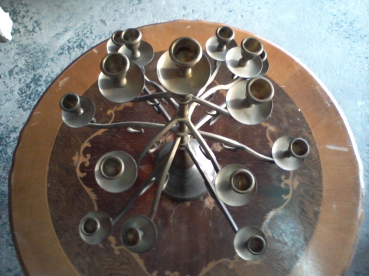 เชิงเทียนใหญ่ งานนอกราคาไทย เชิงเทียนใหญ่ งานนอกราคาไทย