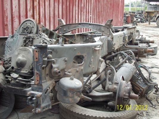 ขายซากอะไหล่รถ VOLVO FM12 ขายซากอะไหล่รถ VOLVO FM12