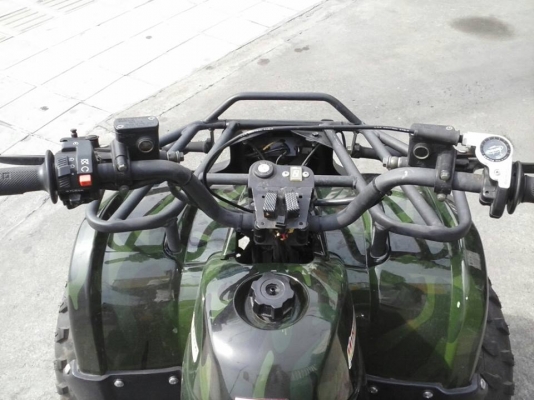 ขาย ATV รถสวยๆ ซื้อไปขับมันส์ๆเท่ๆ ราคาเพียง 32,500 บาทเท่านั้นจ้าา
