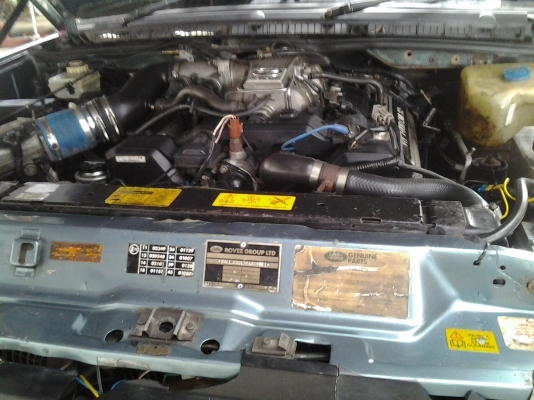 คุณลูกค้าที่จองรถคันนี้ไว้ ติดต่อกลับมาด้วยครับ เบอร์โทรศัพท์หายครับ ตอนนี้รถวางสายไฟเสร็จแล้ว คุณลูกค้าที่จองรถคันนี้ไว้ ติดต่อกลับมาด้วยครับ เบอร์โทรศัพท์หายครับ ตอนนี้รถวางสายไฟเสร็จแล้ว