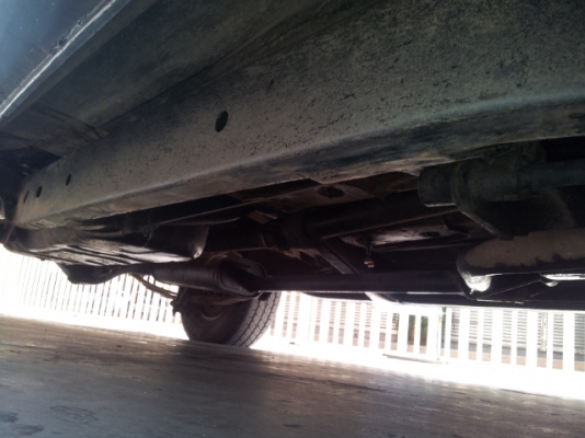 ขาย mazda thunder 2500 cab ราคาไม่แพง