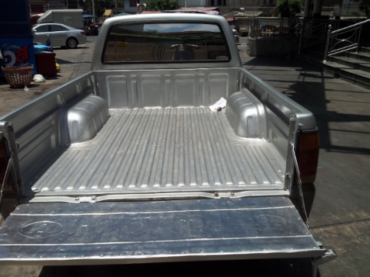 ขาย mazda thunder 2500 cab ราคาไม่แพง