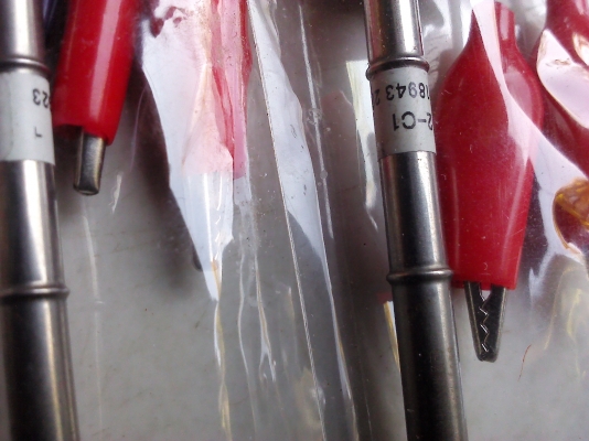 หัวแร้งสนามใช้ได้ทั้งไฟDC-AC เป็นของญี่ปุ่นจากโรงงานที่ผลิตหัวแร้งโดยตรง(มี120อัน) หัวแร้งสนามใช้ได้ทั้งไฟDC-AC เป็นของญี่ปุ่นจากโรงงานที่ผลิตหัวแร้งโดยตรง(มี120อัน)