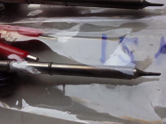 หัวแร้งสนามใช้ได้ทั้งไฟDC-AC เป็นของญี่ปุ่นจากโรงงานที่ผลิตหัวแร้งโดยตรง(มี120อัน) หัวแร้งสนามใช้ได้ทั้งไฟDC-AC เป็นของญี่ปุ่นจากโรงงานที่ผลิตหัวแร้งโดยตรง(มี120อัน)