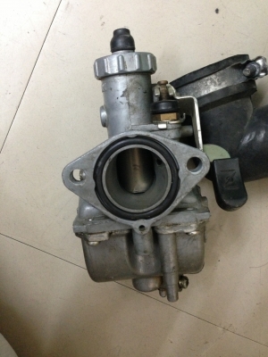 ขายคาบู125 เเรงๆสักตัว ติดรถสตาร์เลี่ยนมา ราคา450บาทพร้อมส่งครับ