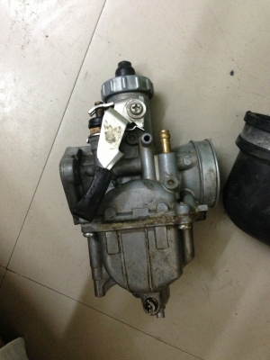 ขายคาบู125 เเรงๆสักตัว ติดรถสตาร์เลี่ยนมา ราคา450บาทพร้อมส่งครับ ขายคาบู125 เเรงๆสักตัว ติดรถสตาร์เลี่ยนมา ราคา450บาทพร้อมส่งครับ