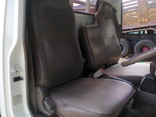 ขายNKR110พวงมาลัยเพาเวอร์แอร์เย็นราคาเน็ตๆแล้วครับ