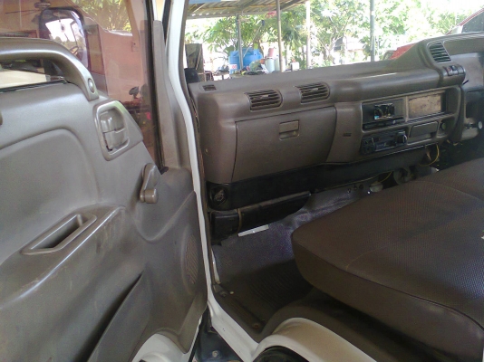 ขายNKR110พวงมาลัยเพาเวอร์แอร์เย็นราคาเน็ตๆแล้วครับ