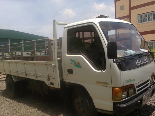 ขายNKR110พวงมาลัยเพาเวอร์แอร์เย็นราคาเน็ตๆแล้วครับ