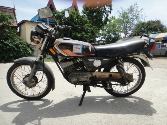 ขาย Yamaha RXS