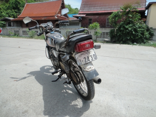 ขาย Yamaha RXS ขาย Yamaha RXS