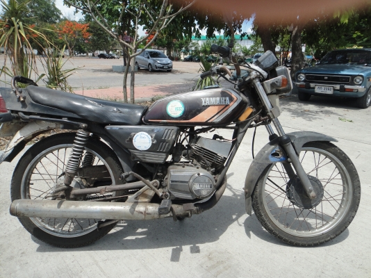 ขาย Yamaha RXS ขาย Yamaha RXS